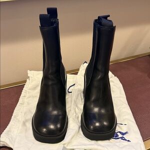 Burberry Chelsea Boot